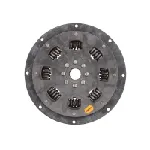 Prigusnik torzije, kvačilo SACHS 1866 600 014 IC-B69866