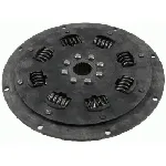 Prigusnik torzije, kvačilo SACHS 1866 600 014 IC-B69866