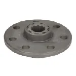 Prigusnik torzije, kvačilo SACHS 1866 600 020 IC-B6986C