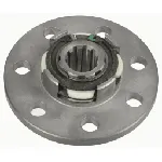 Prigusnik torzije, kvačilo SACHS 1866 600 020 IC-B6986C