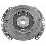 Prigusnik torzije, kvačilo SACHS 1866 600 026 IC-B69872