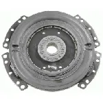 Prigusnik torzije, kvačilo SACHS 1866 600 026 IC-B69872