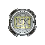 Prigušnik torzije, zamajac LUK 370 0116 10 IC-DB071E