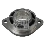 Priključna prirubnica, kompresor FEBI FE38151 IC-E34547