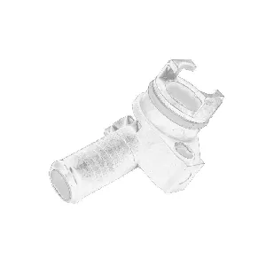 Priključna prirubnica, uljni hladnjak OE FORD 1744424 IC-C9471F