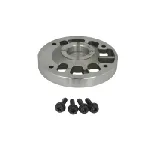 Priključni adapter, kompresor VADEN 7500 850 009 IC-E364FB