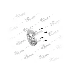 Priključni adapter, kompresor VADEN 7500 850 009 IC-E364FB
