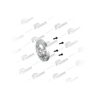 Priključni adapter, kompresor VADEN 7500 850 009 IC-E364FB
