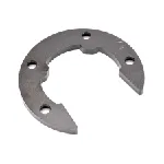 Priključno sedlo JOST SK 3105-93 IC-A05EA6