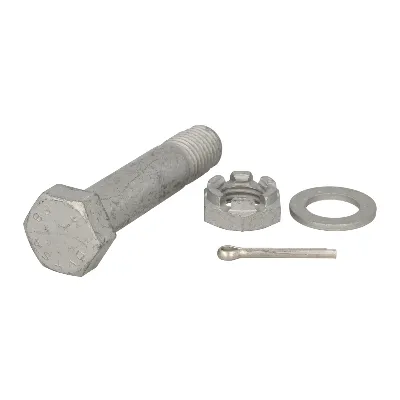 Priključno sedlo JOST SK 3221-01 IC-A7B861