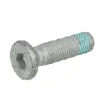 Priključno sedlo JOST SKE 001011400 IC-C0A792