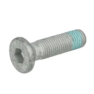 Priključno sedlo JOST SKE 001011400 IC-C0A792