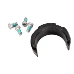 Priključno sedlo JOST SKE 001740020 IC-B2E38A