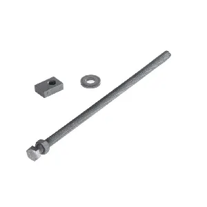 Priključno sedlo JOST SKE 500740220 IC-BF8041