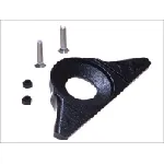 Priključno sedlo RINGFEDER RI09996770 IC-9BD6E1