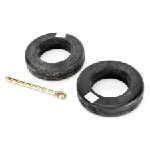 Priključno sedlo RINGFEDER RI13997942 IC-A43507