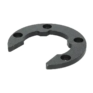 Priključno sedlo S-TR FWK-009 IC-D25C7C