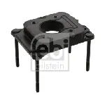 Prirubnica, centralno ubrizgavanje FEBI FE02393 IC-231091