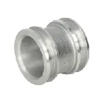 Prirubnica, izduvna cev DT KLIMA 4.61583 IC-D11A35