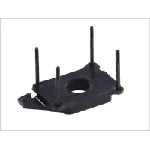 Prirubnica, karburator HANS PRIES HP100 584 IC-A79E40