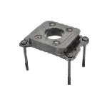 Prirubnica, karburator HANS PRIES HP100 621 IC-A7745D