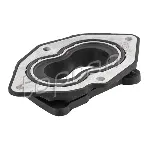 Prirubnica, karburator HANS PRIES HP100 962 IC-244460