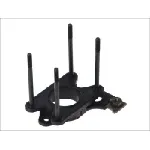 Prirubnica, karburator HANS PRIES HP101 002 IC-A79E74