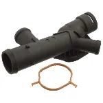 Prirubnica za rashladnu tečnost FEBI FE106011 IC-F8278F