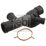 Prirubnica za rashladnu tečnost FEBI FE106011 IC-F8278F