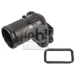 Prirubnica za rashladnu tečnost FEBI FE170183 IC-G08LDR