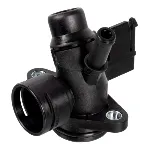 Prirubnica za rashladnu tečnost FEBI FE173097 IC-G0S3WL