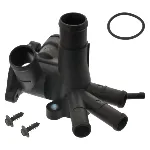 Prirubnica za rashladnu tečnost FEBI FE18248 IC-451152