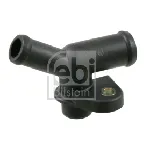 Prirubnica za rashladnu tečnost FEBI FE22796 IC-ABA161