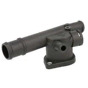 Prirubnica za rashladnu tečnost FEBI FE23720 IC-D319BF