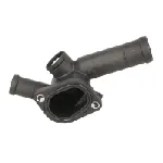 Prirubnica za rashladnu tečnost FEBI FE29791 IC-B72FD5