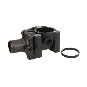 Prirubnica za rashladnu tečnost FEBI FE45220 IC-DC6565