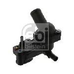 Prirubnica za rashladnu tečnost FEBI FE45227 IC-D68A21