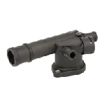 Prirubnica za rashladnu tečnost FEBI FE46298 IC-D7F083