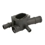 Prirubnica za rashladnu tečnost FEBI FE46298 IC-D7F083