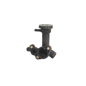 Prirubnica za rashladnu tečnost FEBI FE47560 IC-DE277B Prirubnica za rashladnu tečnost FEBI FE47560 IC-DE277B