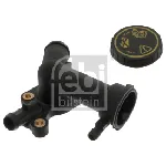 Prirubnica za rashladnu tečnost FEBI FE47560 IC-DE277B Prirubnica za rashladnu tečnost FEBI FE47560 IC-DE277B