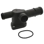 Prirubnica za rashladnu tečnost FEBI FE48365 IC-DD1352