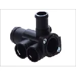 Prirubnica za rashladnu tečnost HANS PRIES HP100 719 IC-245054