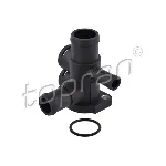 Prirubnica za rashladnu tečnost HANS PRIES HP100 719 IC-245054