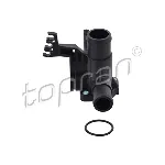 Prirubnica za rashladnu tečnost HANS PRIES HP100 720 IC-291105