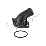 Prirubnica za rashladnu tečnost HANS PRIES HP107 305 IC-291082