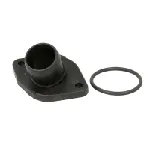 Prirubnica za rashladnu tečnost HANS PRIES HP107 306 IC-A69A0A