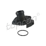 Prirubnica za rashladnu tečnost HANS PRIES HP107 306 IC-A69A0A