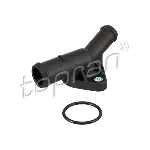 Prirubnica za rashladnu tečnost HANS PRIES HP107 309 IC-291109