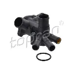 Prirubnica za rashladnu tečnost HANS PRIES HP107 329 IC-291079 Prirubnica za rashladnu tečnost HANS PRIES HP107 329 IC-291079